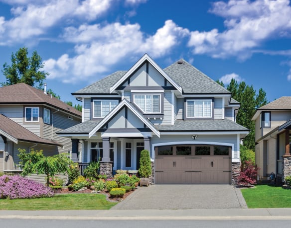 Wayne-Dalton-Designer-Steel-Residential-Garage-Doors