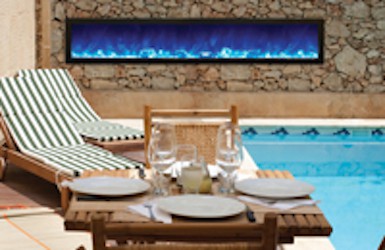 cressy- door- fireplace- electric- amanti- panorama- outdoor- series