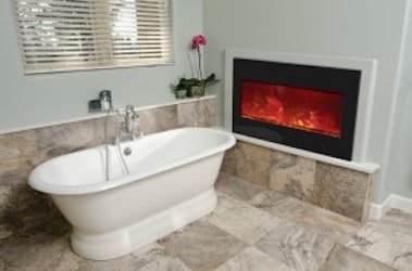 cressy- door- fireplace- electric- amanti- zero- clearance- series