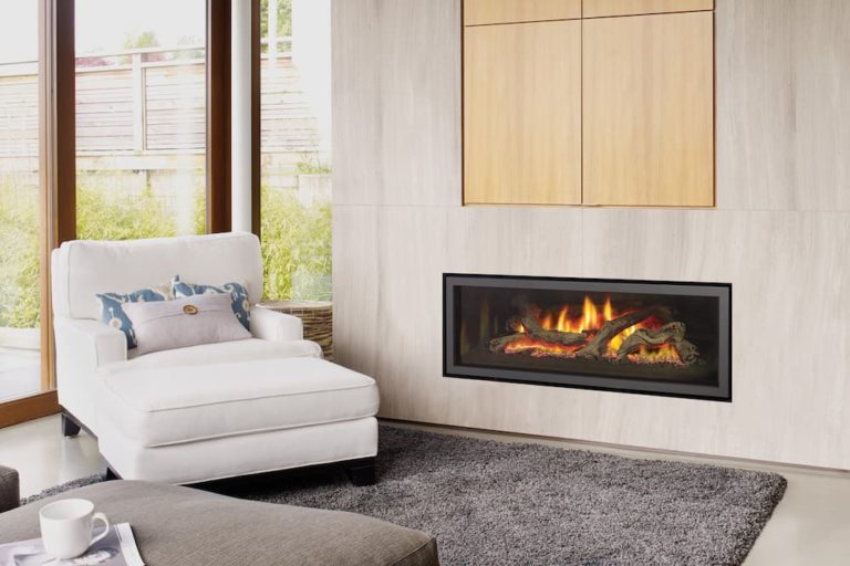 Gas-Fireplace-Insert-Linear