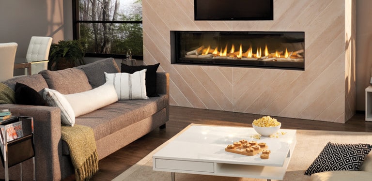 Napoleon-Luxuria-Series