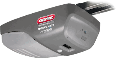 genie-model-4124