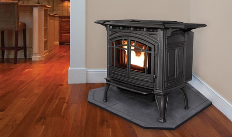 Enviro-Freestanding-Pellet-Stove-M55-Cast-Iron