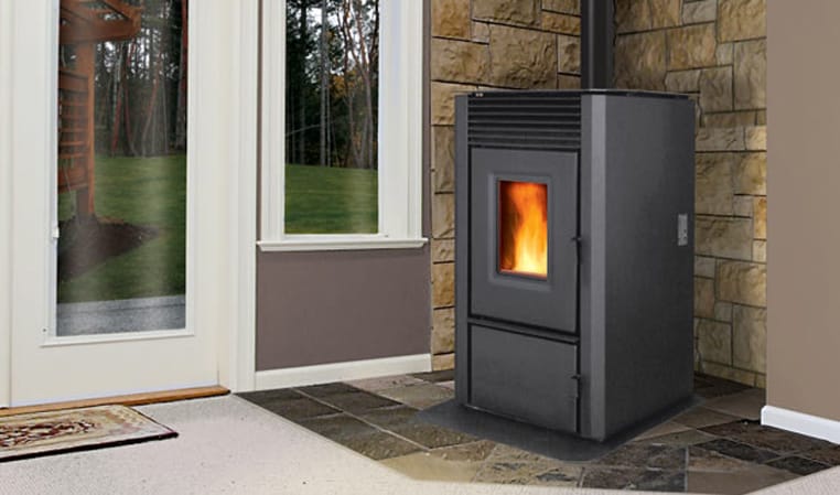 Enviro-Freestanding-Pellet-Stove-MAXX-M-1