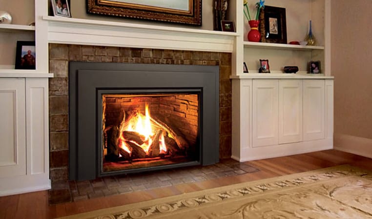 Enviro-Gas-Fireplace-Insert-E44I