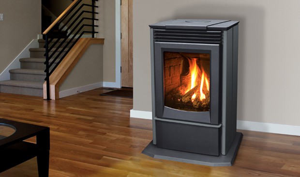 Enviro-Gas-Freestanding-Stove-S30