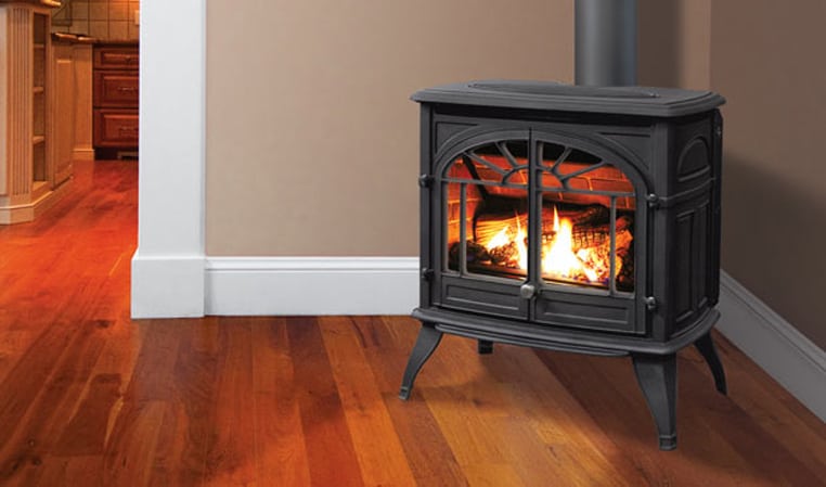 Enviro-Gas-Freestanding-Stove-WESTPORT-CAST-IRON-1