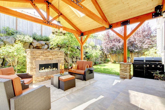 Flare-FF-50-Outdoor_Fireplace-Gas