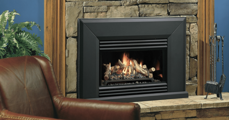 Kingsman-Vent-Free-Gas-Fireplace-Insert-VF125