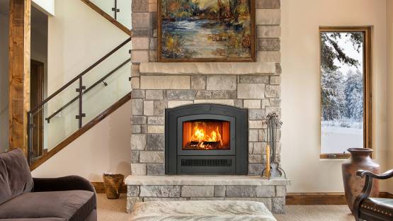 Opel_Plus-Keystone-RSF-Wood-Burning-Fireplace