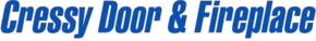 Cressy Door